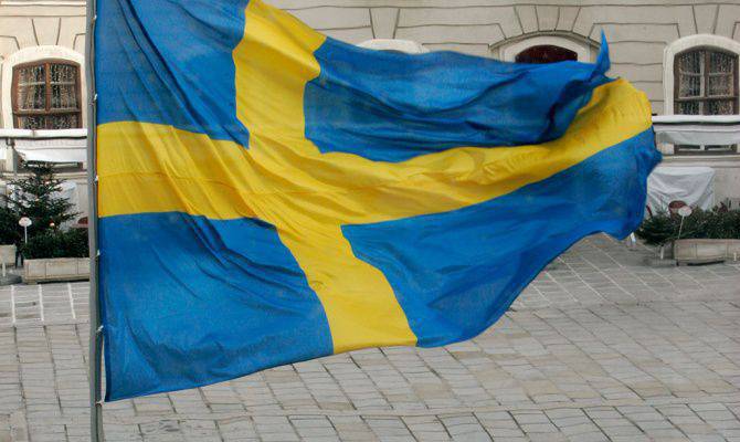 Militar sueco: submarino suspeito nas águas do arquipélago de Estocolmo era um navio técnico