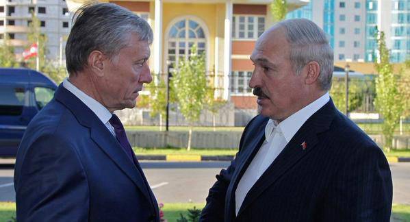 Александр Лукашенко выразил надежду на то, что ОДКБ не превратится в организацию-фантом
