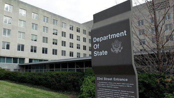 Departament Stanu USA: Waszyngton jest zaniepokojony decyzją Moskwy o dostawie systemów S-300 do Iranu