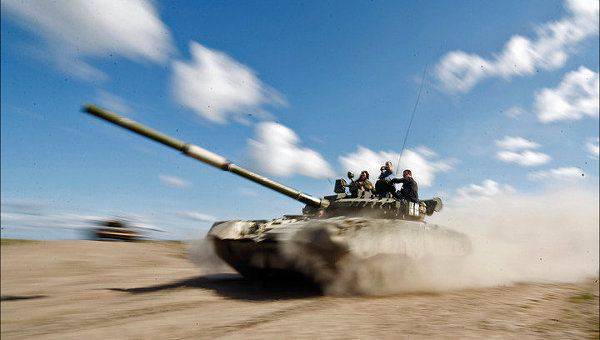 Venäjän armeija järjestää harjoituksia Armeniassa, Primoryessa ja Samaran alueella