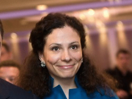 "Оппозиционный блок" Украины удивляет?..