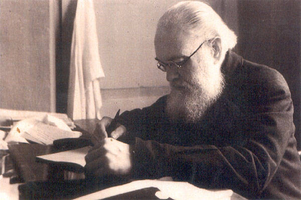 Святитель и хирург. Валентин Феликсович Войно-Ясенецкий