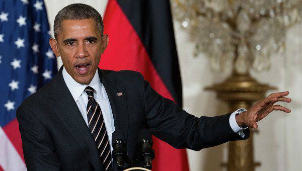 Barack Obama: Devemos ter certeza de que estamos escrevendo as regras para a economia global, não um país como a China