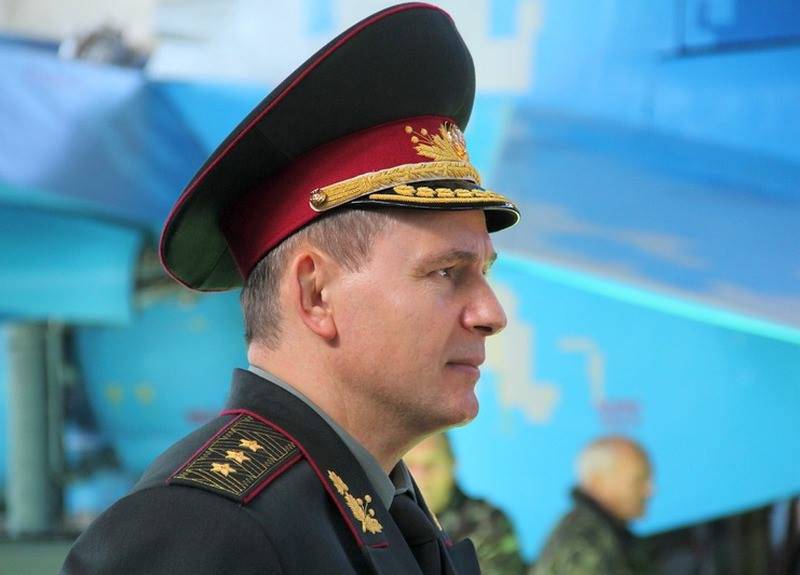 "Декоммунизатор" Гелетей не даёт о себе забыть...