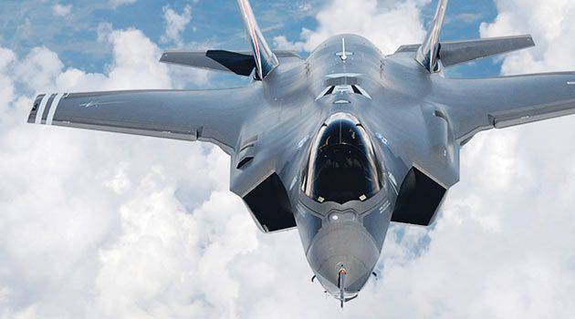 The New York Times: Bán hệ thống S-300 của Nga cho Iran có thể mang lại cơ hội cho máy bay chiến đấu F-35