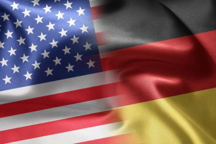 "Spiegel": Amerikanische Kampfdrohne aus Deutschland gefahren
