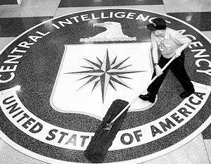 Die CIA will wie der KGB werden