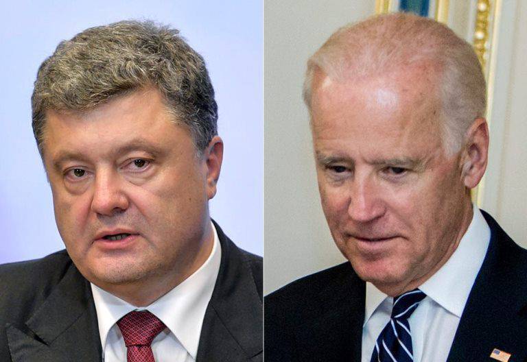 Washington fornecerá a Kiev outra ajuda humanitária