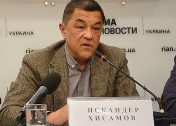 Украинский телеведущий: Киев выдаёт главам крупнейших СМИ "темники" и квоты для критики властей России