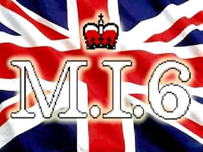 Британская MI6 учит своих сотрудников, как не попасться на удочку «русским шпионам»
