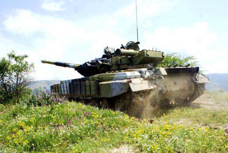 Das Werk in Charkiw lieferte eine Charge reparierter Panzer an die Streitkräfte der Ukraine