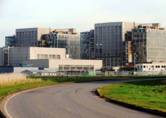 Reactoarele chineze vor fi instalate la centralele nucleare britanice
