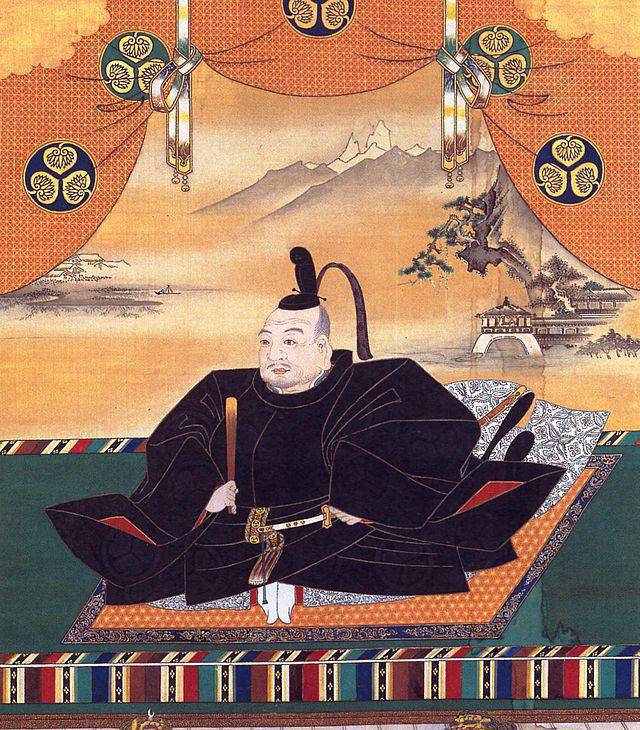 Sekigahara: victoria y derrota, crimen y castigo