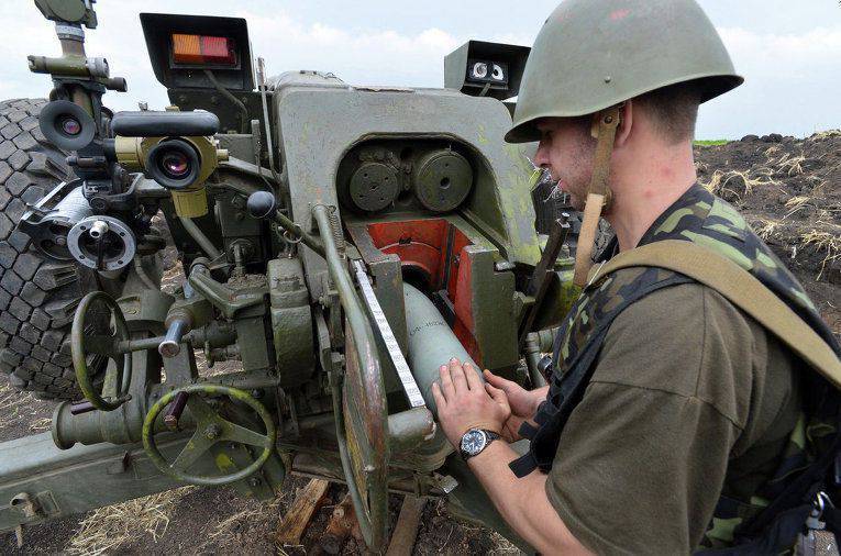 Басурин: обстрелы территории ДНР стали более интенсивными, есть убитые и раненые