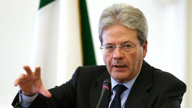 इतालवी विदेश मंत्रालय: देश ने रूसी संघ के संबंध में नाटो के लिए अपने दायित्वों को पूरा किया, हालांकि उसने इसकी उच्च कीमत चुकाई