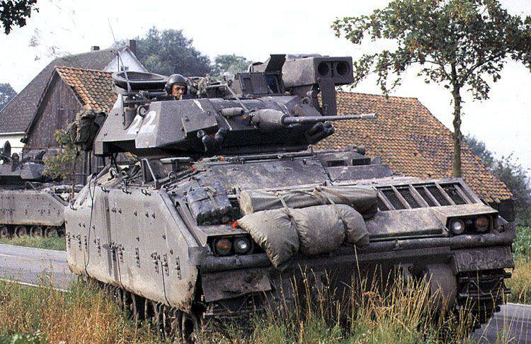 国防総省は機動作戦に参加するために装甲車両をジョージアに送った
