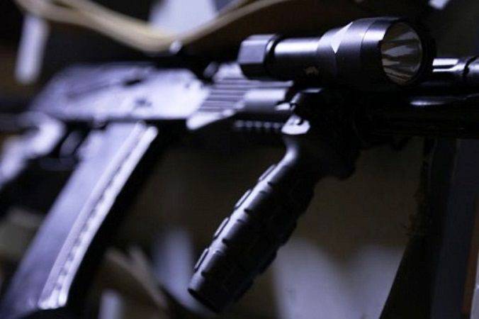 "Kalashnikov" aumentará la eficiencia de las máquinas en los tiempos 1,5