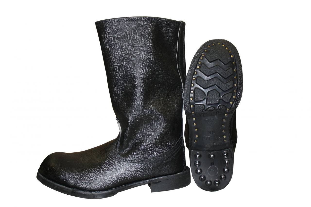 kirzachi boots