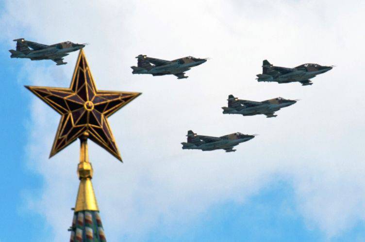 ژنرال آمریکایی: نیروی هوایی روسیه و چین 5 سال دیگر از ما پیشی خواهند گرفت