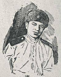 Nikolay Beria - Unberechtigtes Vergessen