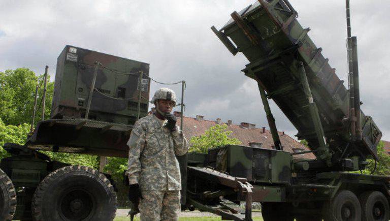 Spojené státy se mohou vrátit ke spolupráci s Ruskem v oblasti protiraketové obrany