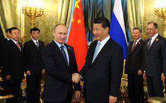 V.Soloviev: “Rusya gibi devasa bir ülke yarı sömürge olmamalı”