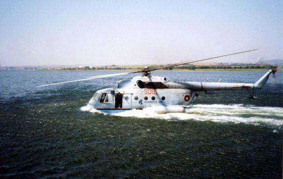 "کوزکینا مادر-2": کارخانه هلیکوپتر کازان قاتل زیردریایی های آمریکایی را زنده خواهد کرد.