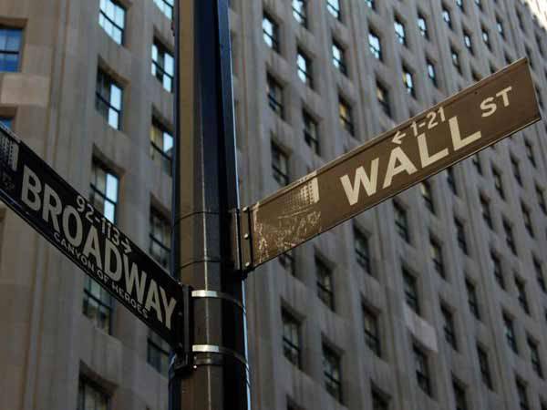 Guerre di Wall Street