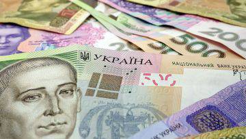 우크라이나는 아직 채권자와 계약을 체결하지 않았습니다 (미국 포브스).