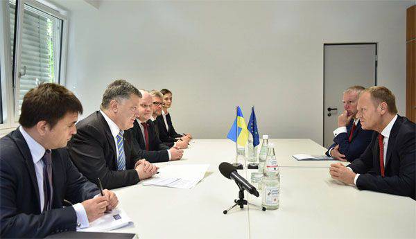 Ukrainischer Politologe: Nuland brachte einen Plan zur Auflösung der Rada nach Kiew