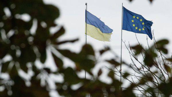 Jornalista ucraniana: os media europeus acusam Kiev de atrasar deliberadamente as reformas