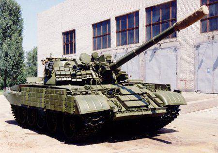 Armata siriană a îmbunătățit protecția vechilor tancuri sovietice