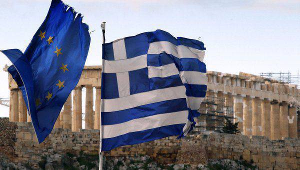 ग्रीस के ऋण की गंभीरता, इसके लेनदारों की परवाह नहीं है