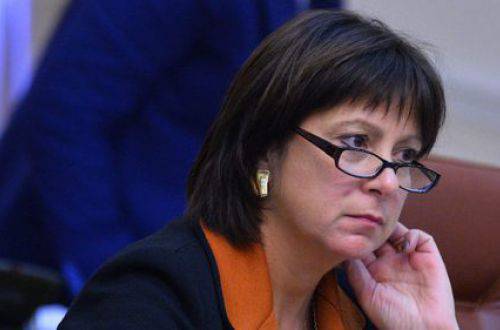Finanzminister der Ukraine: Verhandlungen mit Gläubigern sind schwieriger als erwartet