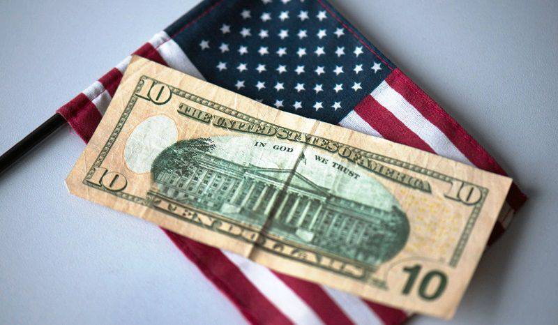Washington promised Kiev additional loan guarantees in case of success in reforming the economy