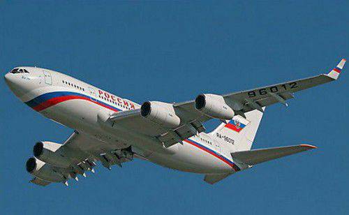 A unified flight safety system is being created in the Russian Armed Forces