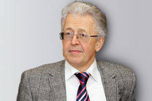 Valentin Katasonov, Professore del Dipartimento di Finanza Internazionale, MGIMO