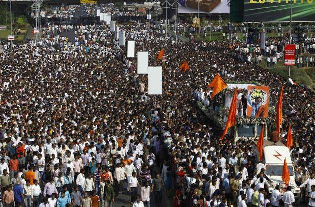 Индия и Третий Рейх. Национальное движение ставило на Берлин, Рим и Токио