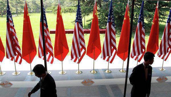 Kanadalı gazeteci: ABD Çin’e karşı melez bir savaş başlattı