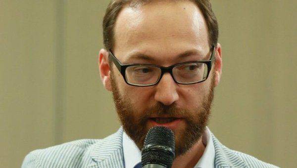 Миссия прозападных идеологов в Ижевске: малыми шагами к большой цели (часть 1)