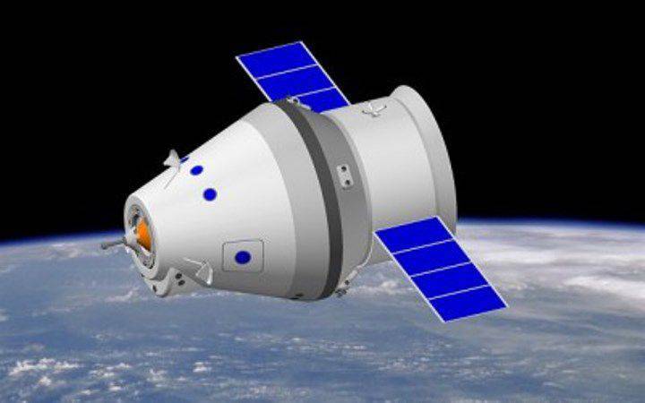 کیف اعلام کرد که قصد دارد شش ماهواره را به مدار زمین پرتاب کند