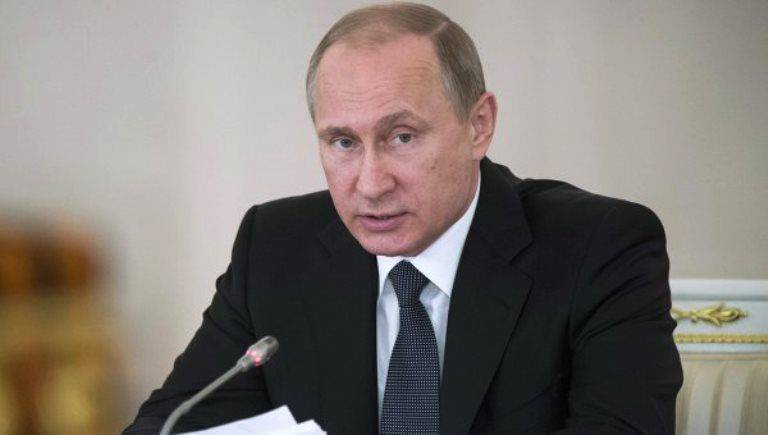 Rosja przyjmuje ustawę o „niepożądanych” organizacjach pozarządowych