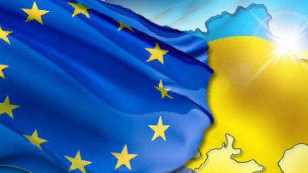 معاون رئیس جمهور اوکراین: یونان، قبرس، اتریش و ایتالیا مانع یکپارچگی اروپایی اوکراین هستند