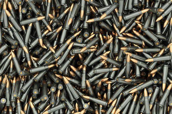 Угроза переворота