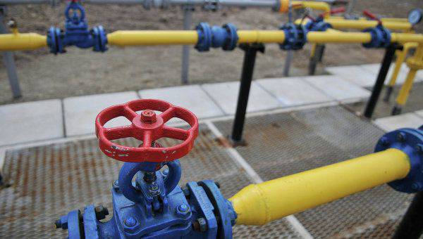 Глава «Нафтогаза»: Украина рассчитывает увеличить добычу собственного газа при помощи зарубежных кредитов