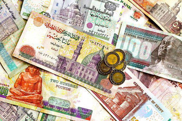 Rosja i Egipt przechodzą na rozliczenia w walutach narodowych