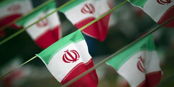 Иран начинает экспортировать продукты в Россию