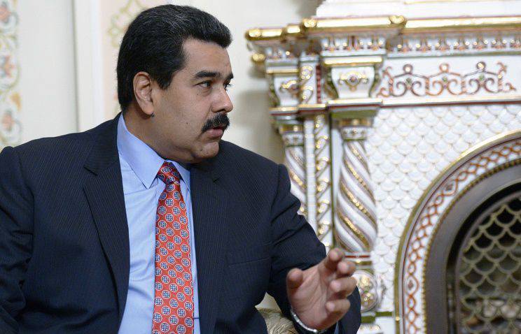 Rosja i Wenezuela zgadzają się zainwestować 14 mld USD w projekty naftowe i gazowe