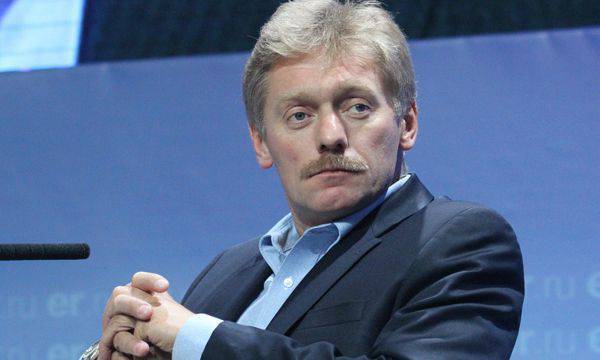 Venäjän federaation presidentin lehdistösihteeri: Putinin valtiosalaisuuksia koskeva asetus ei liity Ukrainan konfliktiin