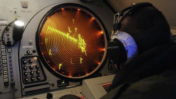 Militer Ceko membeli radar 3D Israel